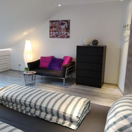 Ferienwohnung Löwenzahn Müddersheim Vettweiß Exterior foto