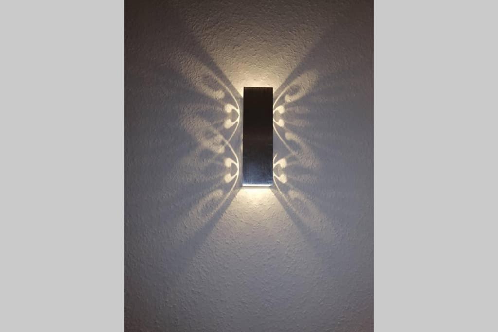 Ferienwohnung Löwenzahn Müddersheim Vettweiß Exterior foto