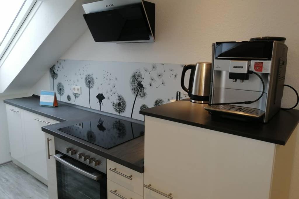 Ferienwohnung Löwenzahn Müddersheim Vettweiß Exterior foto