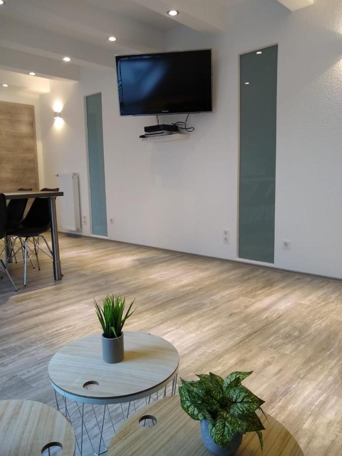 Ferienwohnung Löwenzahn Müddersheim Vettweiß Exterior foto